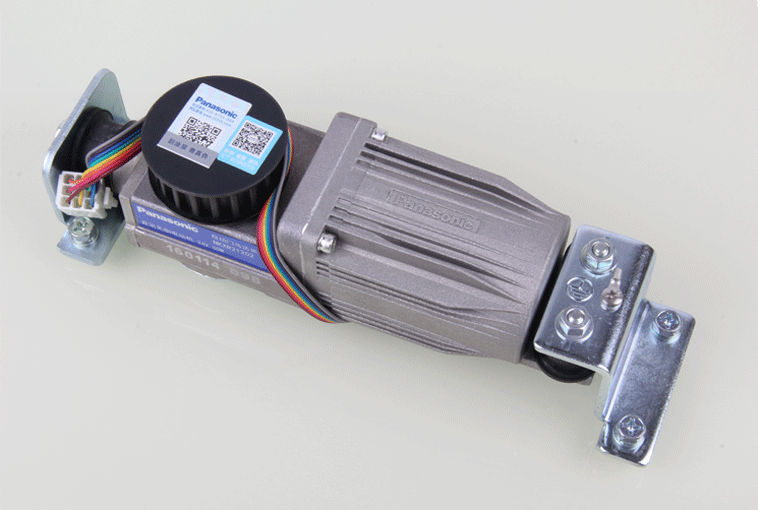 松下自動(dòng)門(mén)120馬達(dá)-產(chǎn)品實(shí)拍圖片