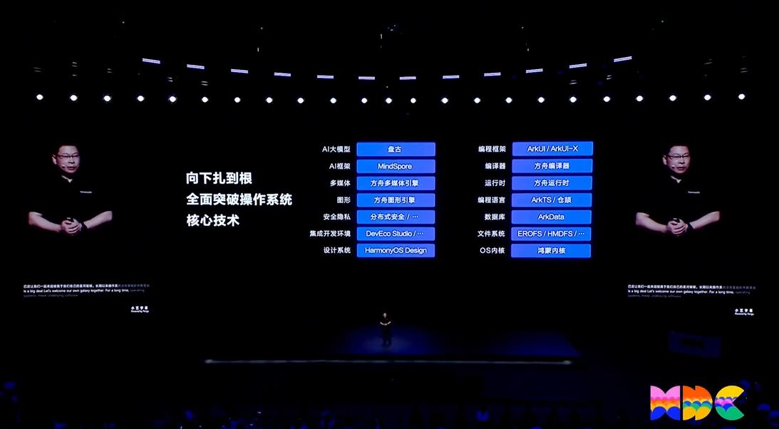 華為余承東 華為余承東